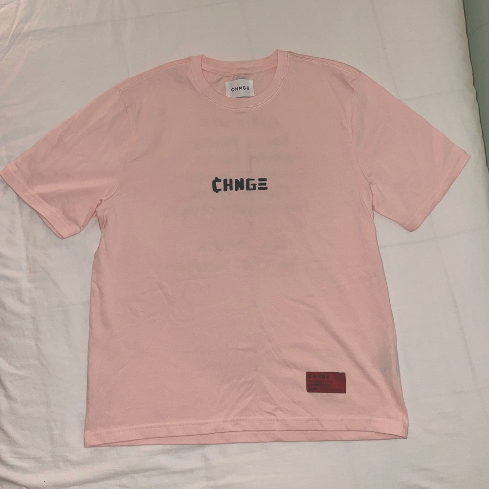 CHNGE Shirt